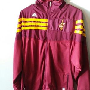 cavs jacket
